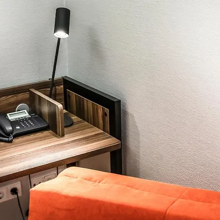 アパート Doppelzimmer 317 *