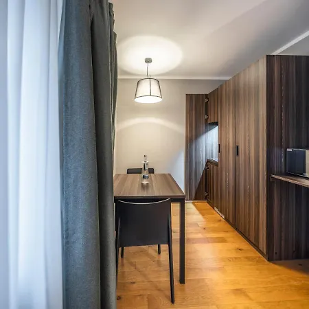 Doppelzimmer 317 * ハイデルベルク